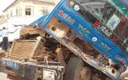 SENOBA : Un accident de la route fait 3 morts (AUDIO)