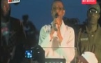 Youssou Ndour lance son mouvement citoyen ''Fékké Maci Bollé'' (VIDEO)