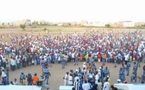 Amadou Kane président de l’ONCAV sur la violence dans les stades "Nous ne pouvons quand même pas réussir là où des pays comme l’Angleterre ont échoué»