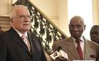 Vaclav Klaus salue ses échanges avec Abdoulaye Wade