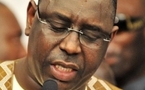 « Quelle Politique Etrangère pour le Sénégal ? » (M. MACKY SALL)