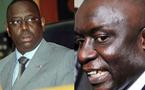 Les quatre boulets de Seck et la hauteur de Macky