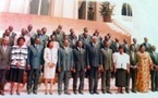 La vérité sur le bilan des socialistes - Le Sénégal au 1er avril 2000 Partie I - des bases solides - synthèse