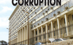 Corruption dans le monde: Transparency International classe le Sénégal à la 112ème place.