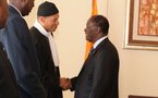 Sénégal/Côte d'Ivoire : Karim Wade pour une coopération accrue avec la Côte d'Ivoire.