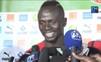 CAN 2019 : L'appel de Sadio Mané aux supporters des Lions