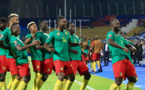 CAN 2019 : Le Cameroun se rassure face à la Guinée Bissau (2-0)