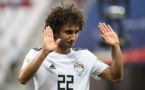 CAN 2019 : Amr Warda exclu de la sélection Egyptienne pour harcèlement sexuel