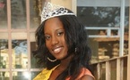 Fatim Tacko Thiam, Miss Sénégal 2010, se serait mariée