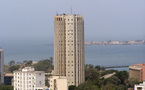 Dakar a accueilli 7 nouvelles banques en 5 ans (BCEAO)