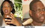 Présidentielle 2012: Macky Sall / Zahra Iyane Thiam, les coalitions se poursuivent.