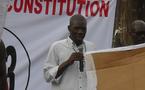 Criminologie et contentieux constitutionnel au Sénégal (Abdoul Aziz DIOP)