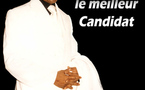 Cheikh Ahmad Kara, le meilleur candidat.