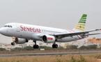 Sénégal Airlines dans une zone de turbulences