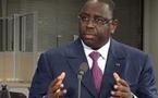 "A son âge, Wade mérite de prendre sa retraite" (Macky Sall)