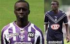 Cheikh Mbengue et Lamine Sané marquent pour leur club