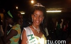 Photo : Voici Victoire Sambou, Miss Ziguinchor 2011, sérieuse prétendante pour la couronne de Miss Sénégal