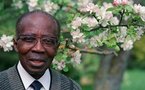 Sénégal: cérémonies d'hommage à Senghor pour le 10e anniversaire de sa mort