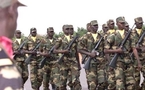 Ras le bol du Sénégal, Me Wade autorise la poursuite des rebelles en Gambie.