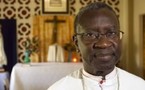 Présidentielle de 2012: le cardinal Sarr confie ses craintes.