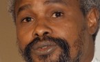 Un comité international demande l’extradition de Hissène Habré en Belgique