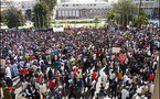 le Peuple, des Gens et la Nation. (Amadou Fall)