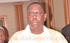 Biographie politique de Macky Sall (Abdou Karim Diédhiou)