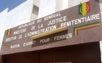 Sénégal: Grâce présidentielle pour 345 condamnés