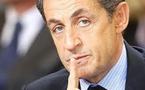 Sarkozy met Wade en garde 