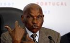 Les mots n'ont aucun effet sur Abdoulaye Wade, il faut agir!