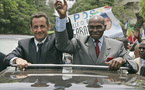 Élection présidentielle 2012, au Sénégal : Wade, Sarkozy et les autres 