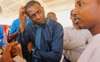 La candidature de Youssou Ndour fait le Buzz à l’international.