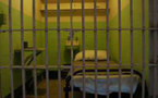 Zéro femme dans les prisons à partir du 20 janvier 2012