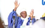 SENEGAL : Abdoulaye Wade est-il malade ? 