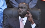 Le pouvoir retiré à Me Wade pour être remis à Idrissa Seck