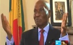 Regardez l'interview intégrale accordée par Abdoulaye Wade à France 24 et RFI 