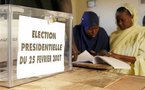 SENEGAL  Le scrutin présidentiel de 2012 face aux défis de la paix, de la stabilité et de la sécurité en Afrique de l’Ouest