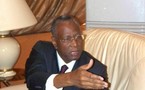 Pour la paix sociale et la stabilité politique du pays, oui au Pr Abdoulaye Bathily.