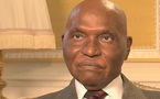 Abdoulaye Wade: "Nous ne faisons aucune distinction d’ordre politique ou religieux dans les actions de l’Etat’’