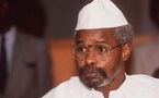 Extradition de Hissène Habré: quatrième demande de la Belgique