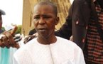 Oumar Faye, leader de Leral Askanwi: «Cheikh Amar est une mamelle nourricière du Sénégal»