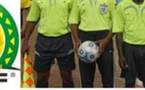 Des arbitres camerounais pour le match Sénégal-Zambie