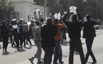 Sénégal : Révélations sur la manifestations des jeunes de rewmi devant le palais de la république  