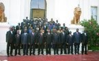 SENEGAL : Les nominations en Conseil des ministres