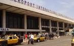 L’aéroport Léopold Sédar Senghor à  cours de kérosène