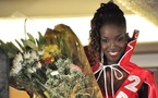 La deuxième dauphine de Miss Sénégal 2012 a le plus beau sourire de la compétition