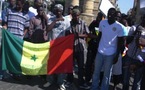 Dernière minute: le M23 occupe en ce moment le consulat général du Sénégal à Bordeaux