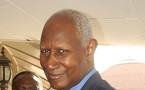 A la suite de la déclaration ci-dessous du président Abdou Diouf, j’exprime ici  mon indignation (Mandiaye Gaye)