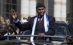 L'entrée en campagne d'Abdoulaye Wade et du M23 vue par RFI 