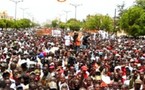 Sénégal: Zoom sur le premier jour de campagne